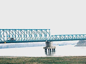 Road–Railway Bridge
