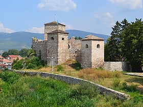 Pirot Fortress