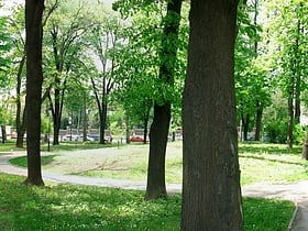 Karađorđe's Park
