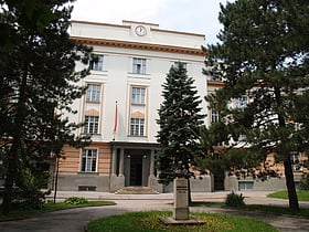 Archives of Yugoslavia