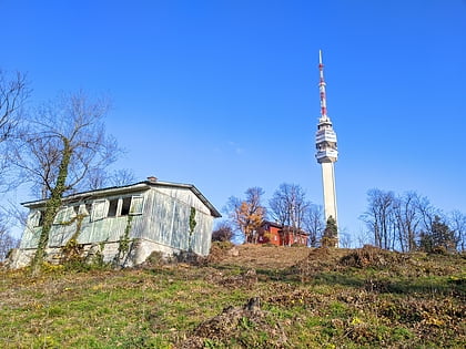 avala belgrado