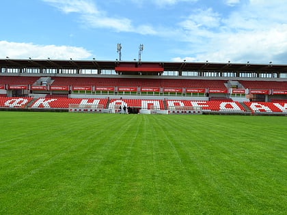 Mladost Stadium