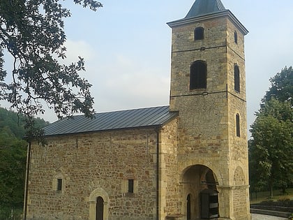 Église Saint-Nicolas de Brusnica