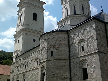 jazak monastery
