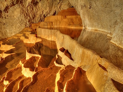 Cueva de Stopića