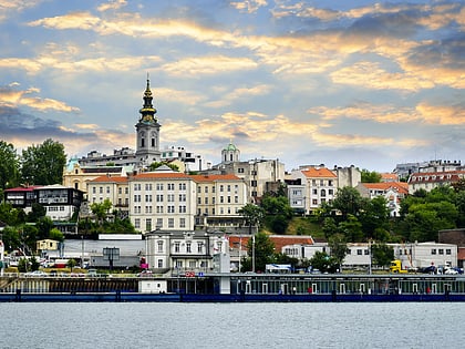 belgrade