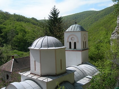 monastere de gornjak