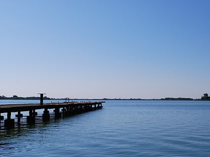 Lake Palić
