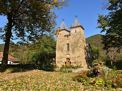 Église de la Mère-de-Dieu de Donja Kamenica