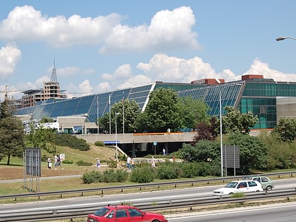 Sava Centar