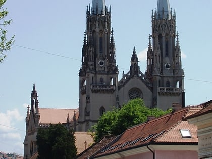 Église Saint-Gérard-de-Csanád de Vršac