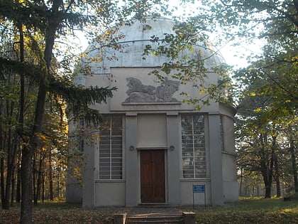 belgrade observatory