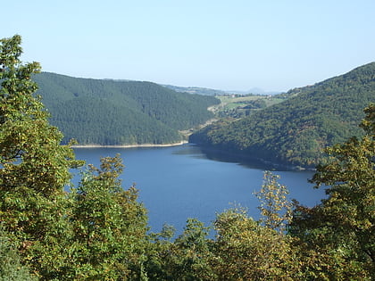 Lake Vrutci