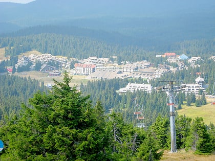 suvo rudiste kopaonik national park