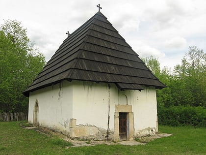 eglise saint nicolas de kosovica