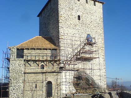Torre de Vršac