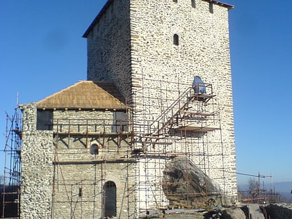 vrsac castle