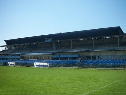 Stadion Kralj Petar I