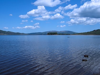 Lac Vlasina