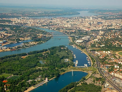 Ada Ciganlija