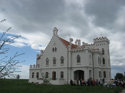 Château Kapetanovo