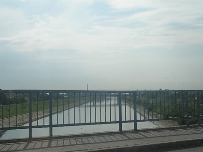 Kleiner Batschka-Kanal