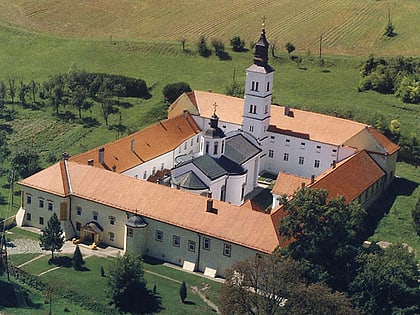 krusedol monastery