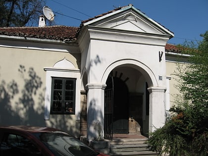 Museum of Theatrical Arts of Serbia