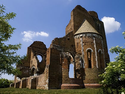Église Saint-Michel-Archange d'Arača