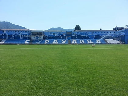 surdulica city stadium