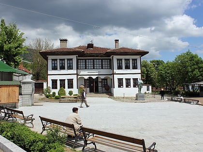 vranje