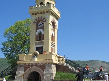 memorial du mont cegar