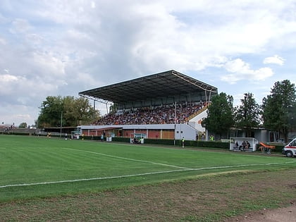 Stadion Dragan Nikolić
