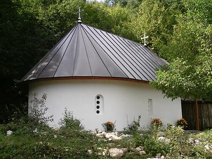 janja monastery