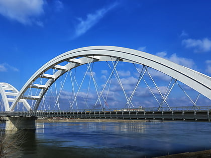 zezelj bridge novi sad