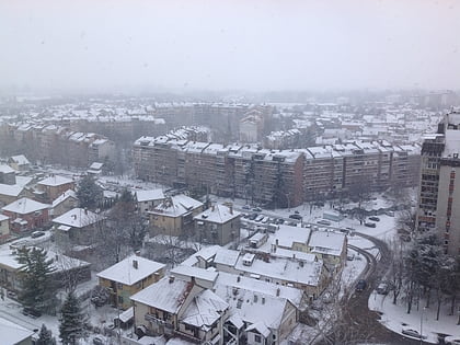 sutjeska belgrade