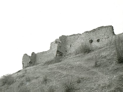 Forteresse de Kurvin