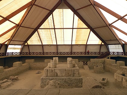 roman amphitheater of viminacium