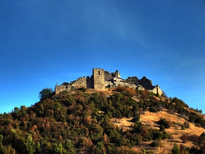 Forteresse de Koznik