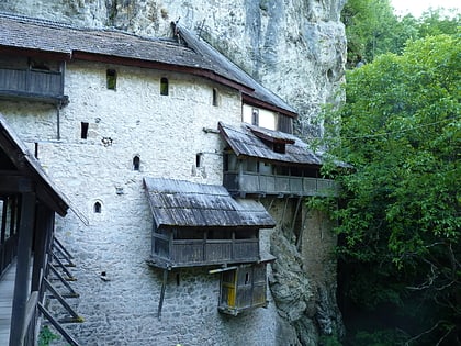 Kloster Crna Reka