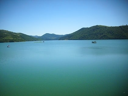 Zlatar Lake