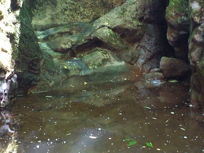 Cerje-Höhle