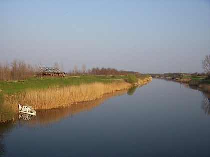 donau theiss donau kanalsystem