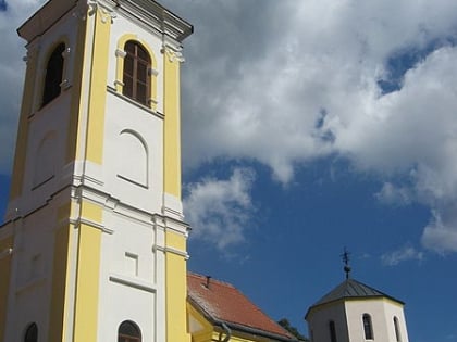 Monastère de Divša