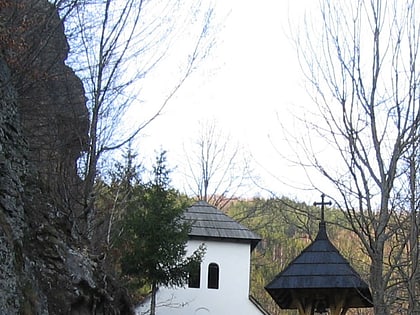 monastere de kovilje