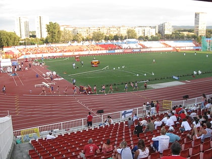 Estadio Karađorđe