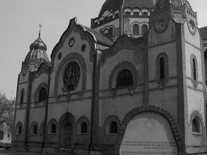 synagogue de subotica