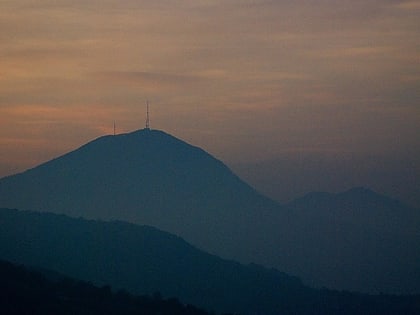 Montaña Ovčar