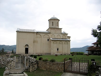 Church of St. Achillius