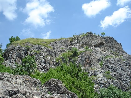 Ostrvica Fortress